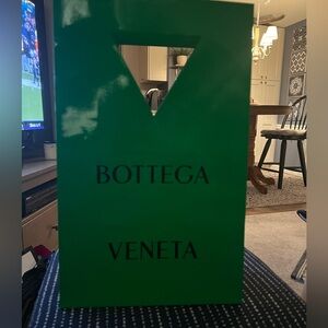 Bottega Veneta Shopping Bag